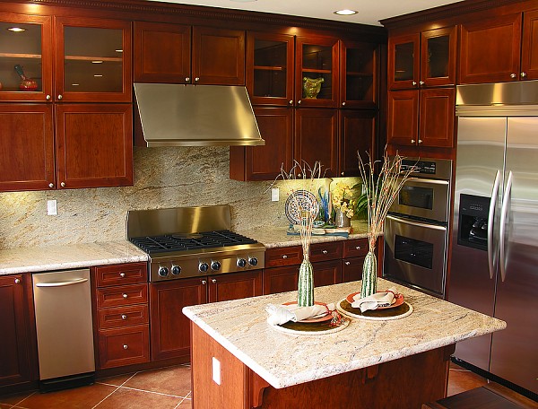 Kitchen picture 5